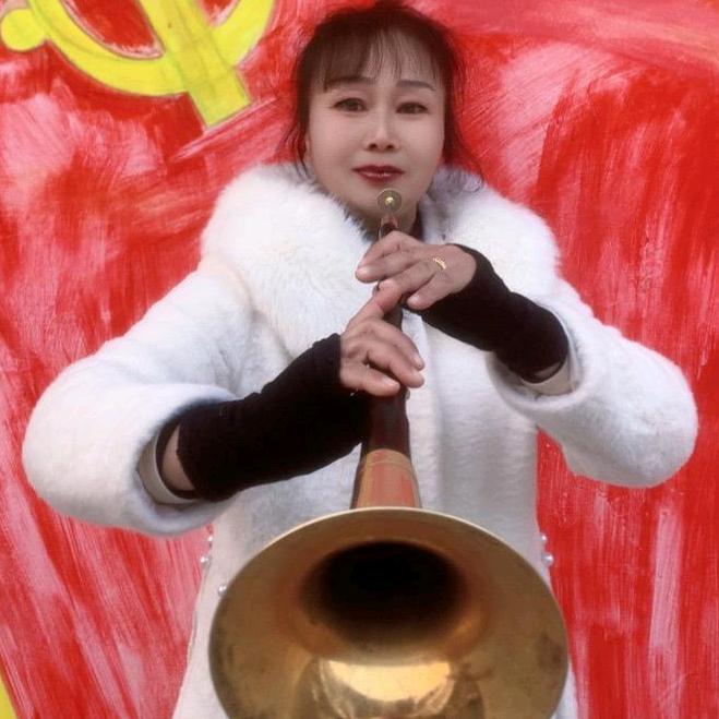 杨琴 演艺