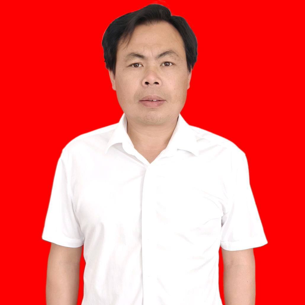 村支书----小刘