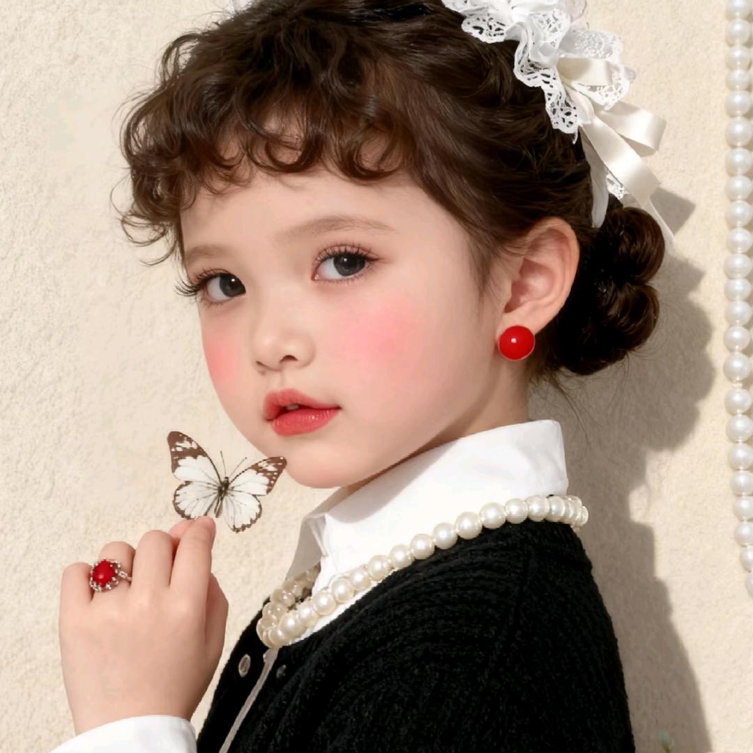 小英子吖🌸美甲💅🏻小纹身