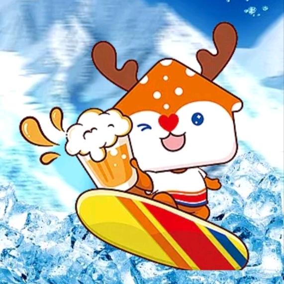 鲜啤福鹿家（恒大绿洲二期店）