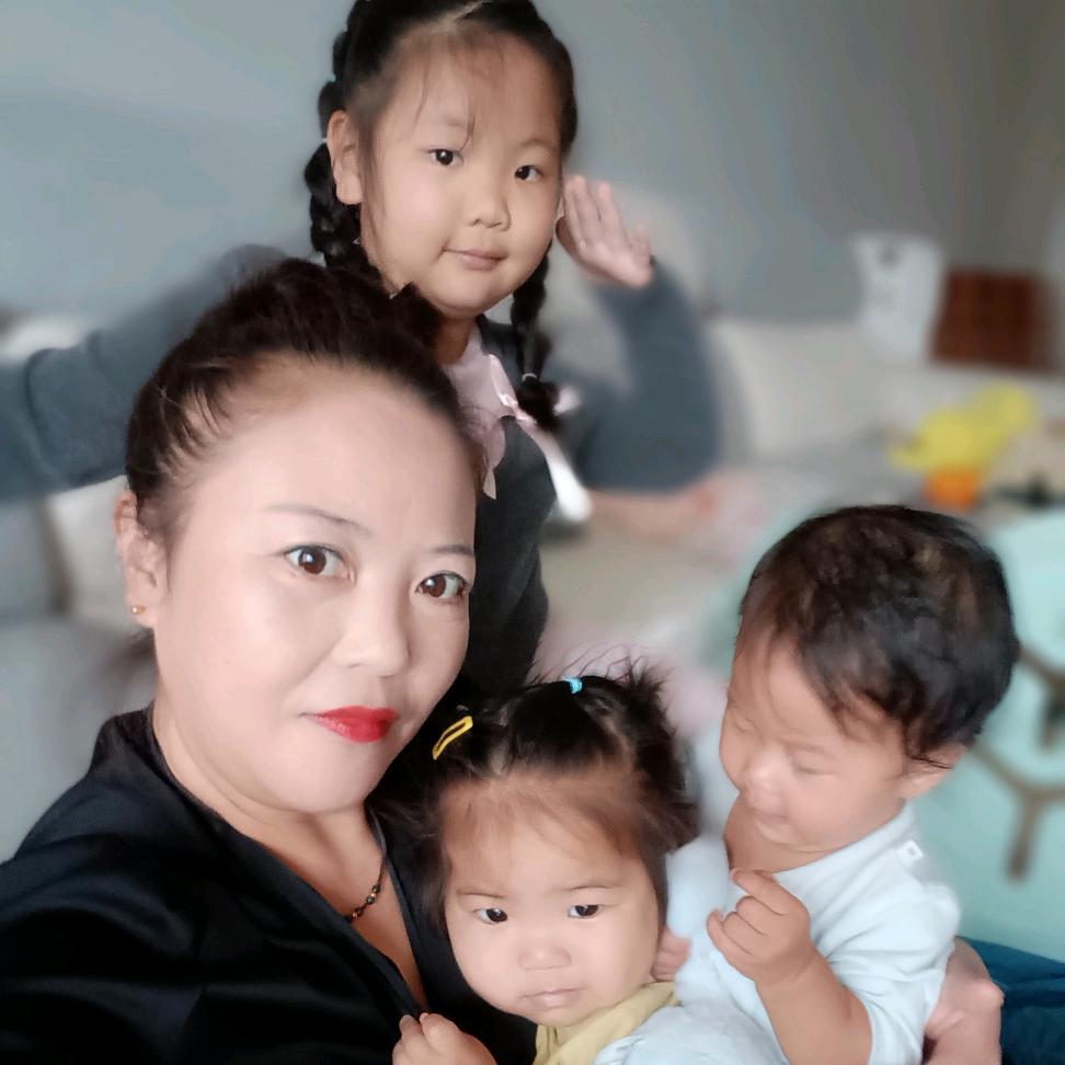 3千金与老巫婆😊😊😊😊😊