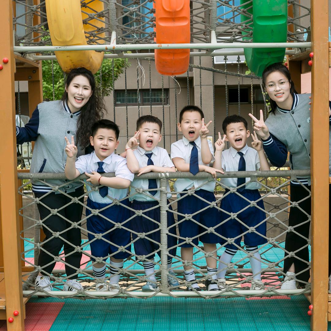 可瑞幼儿园