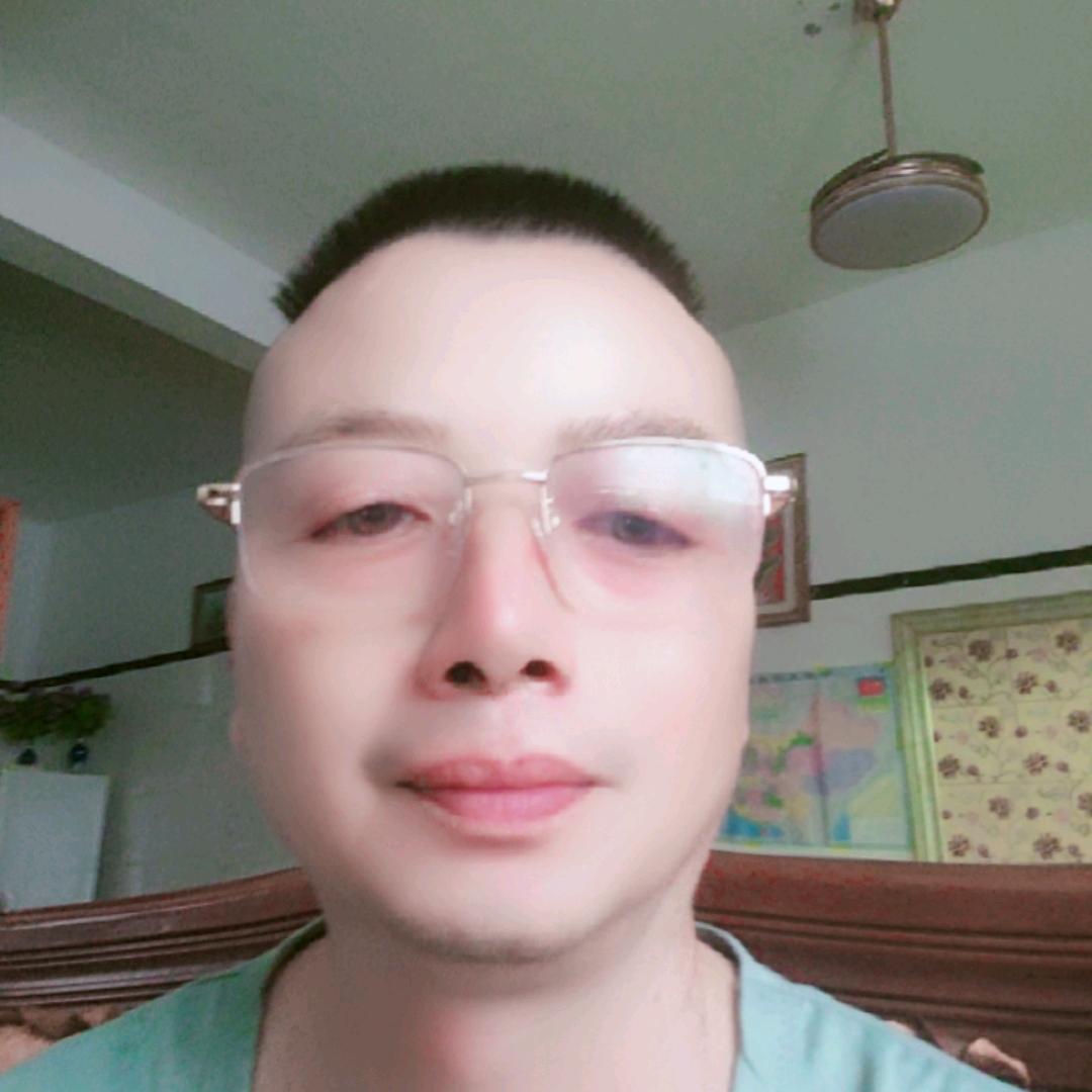 小严巳老了