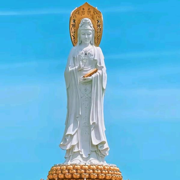 岁月静好.