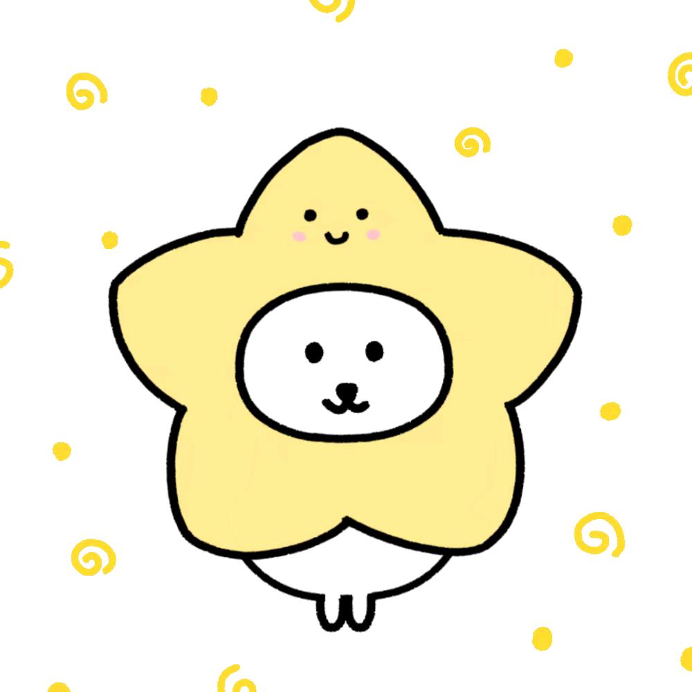 starry⭐