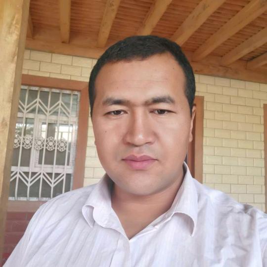 麦麦提图尔荪
