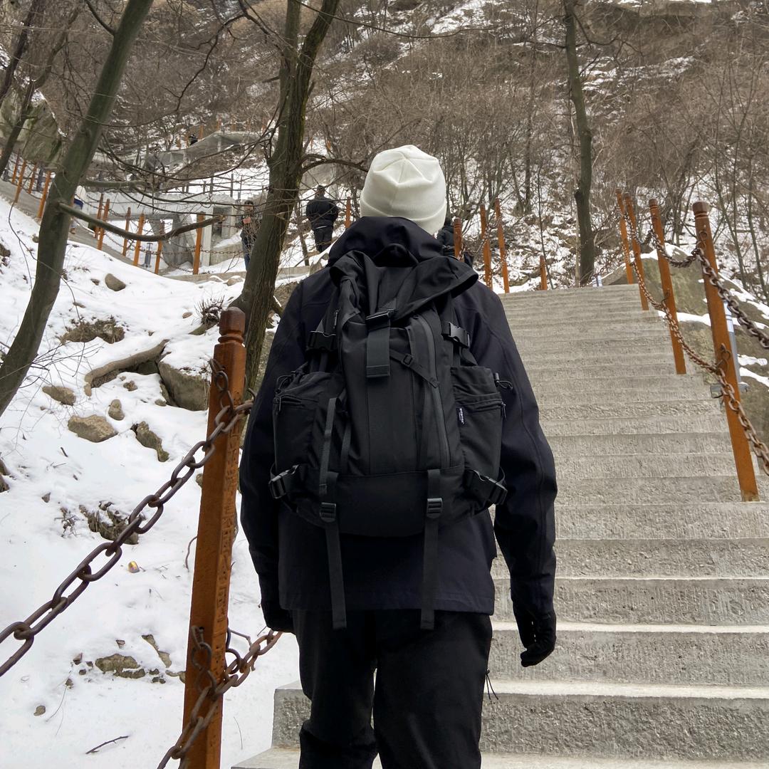山哉山哉