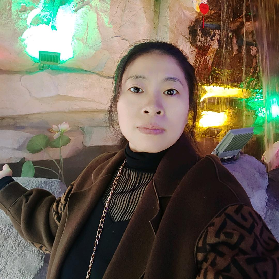 李姐金堂好房推荐官