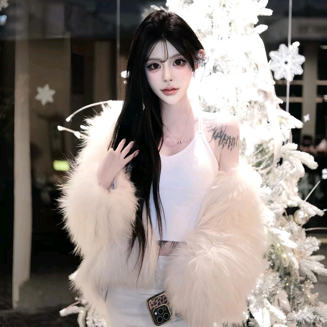 月亮✨