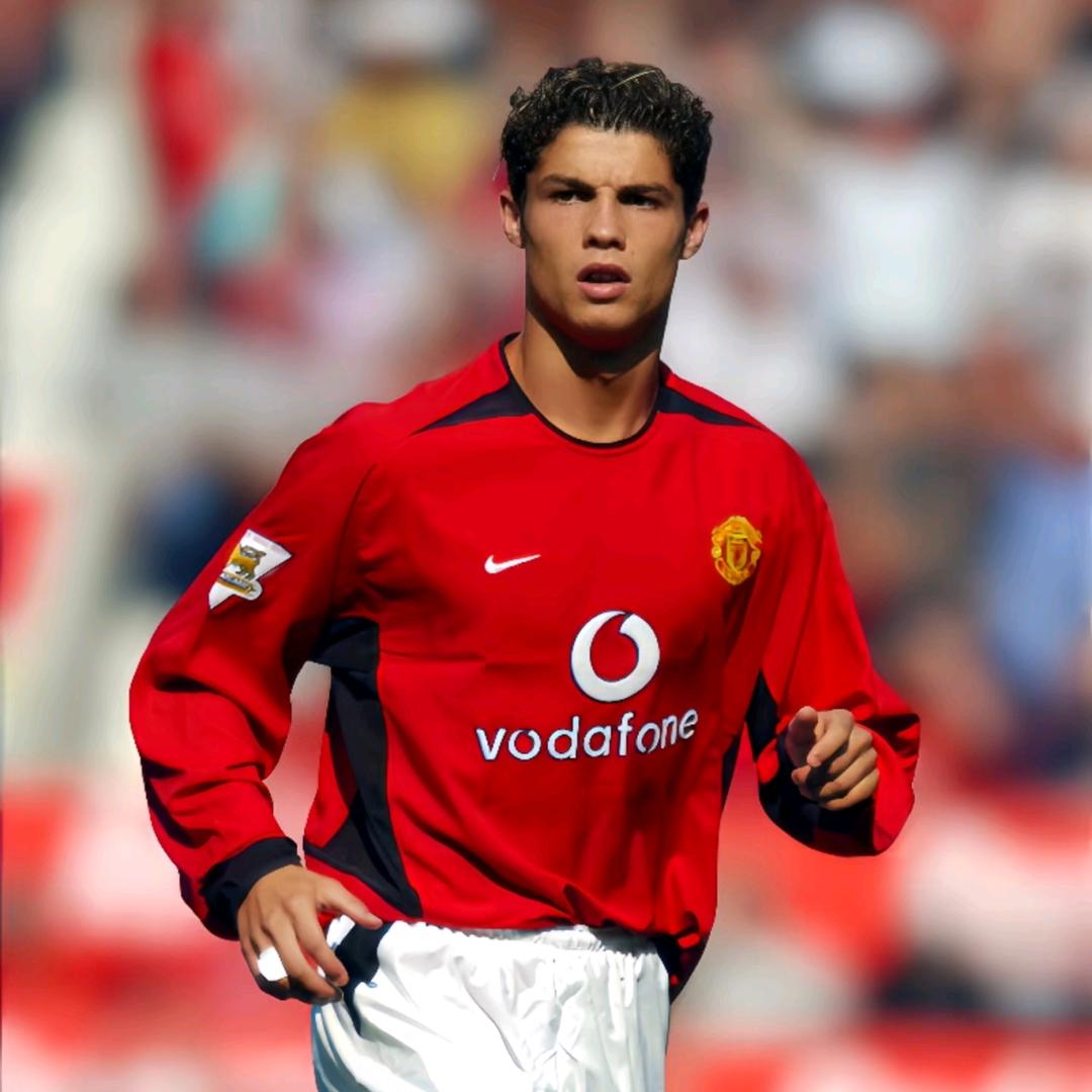 绿茵回忆录⚽️