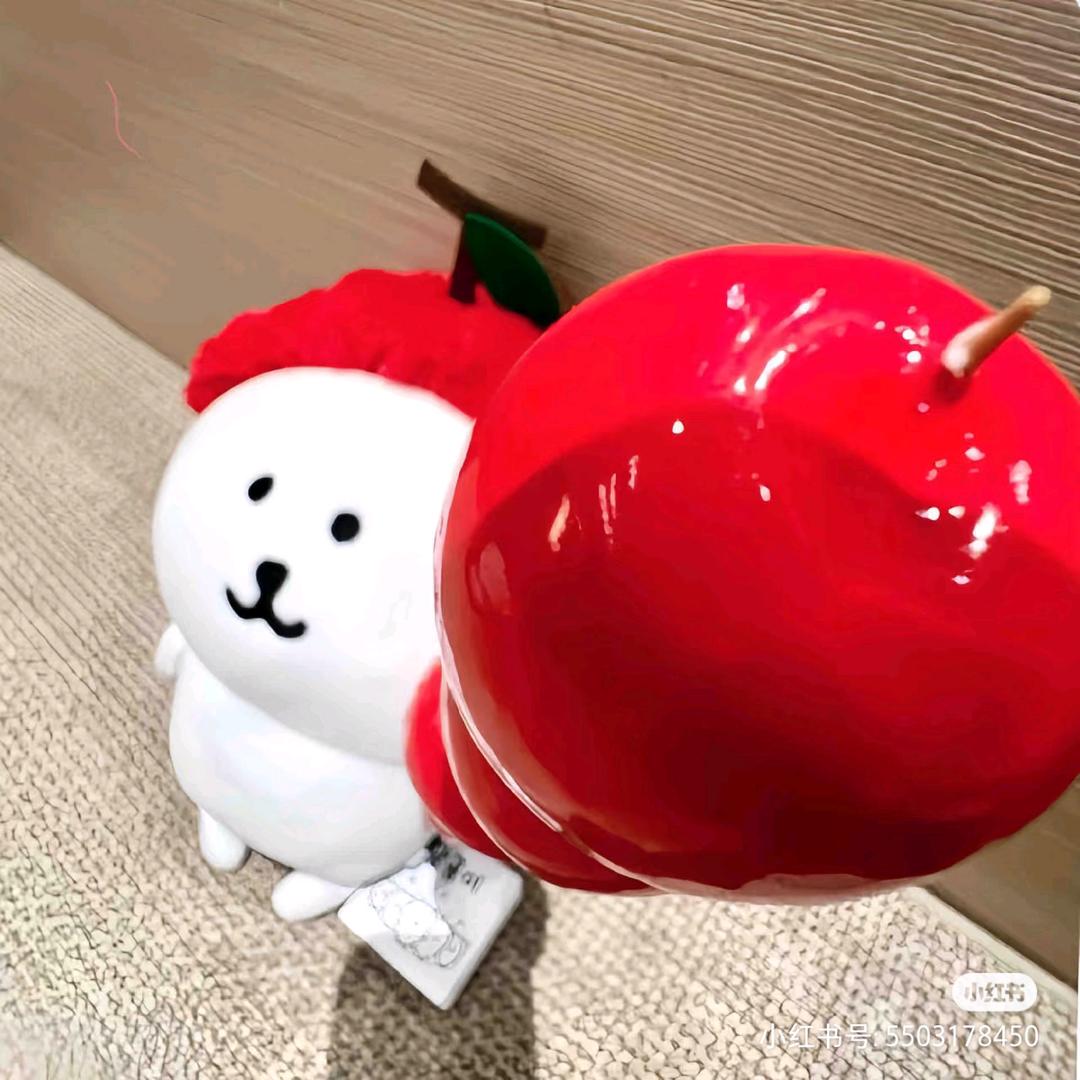 不悲伤小🐟煲