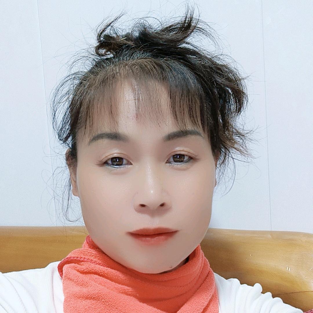天边的霞儿666