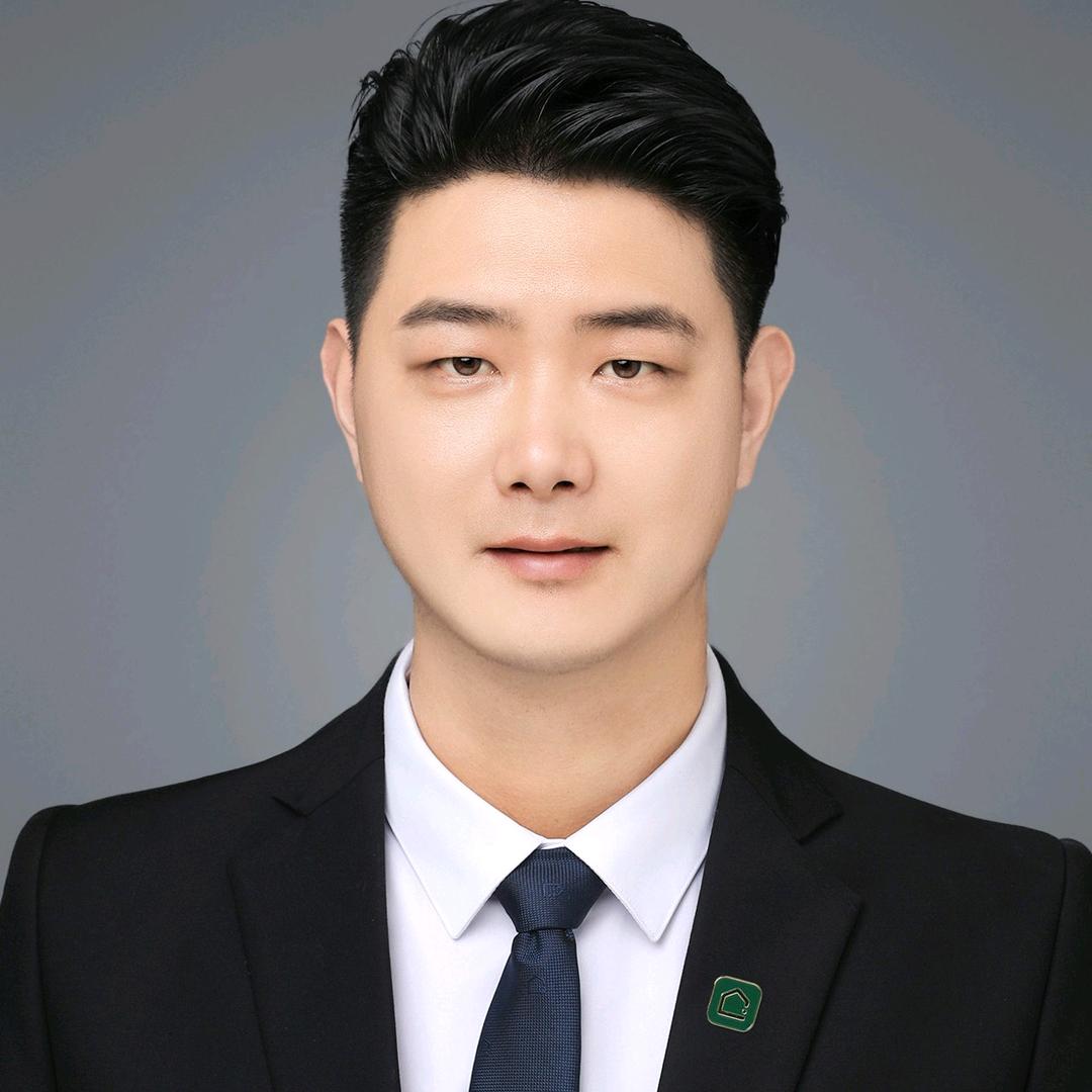 丁凯祥
