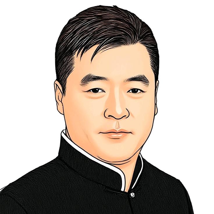 魏三先生好物推荐官