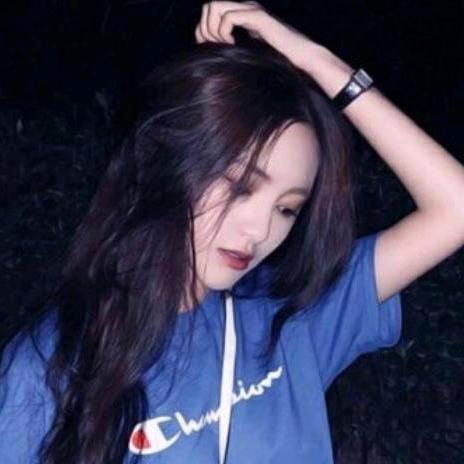 懂你的❤️