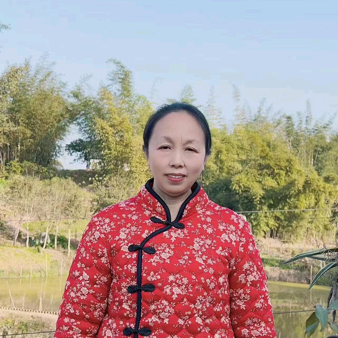 巫大姐，