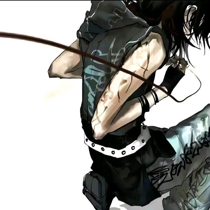 男8
