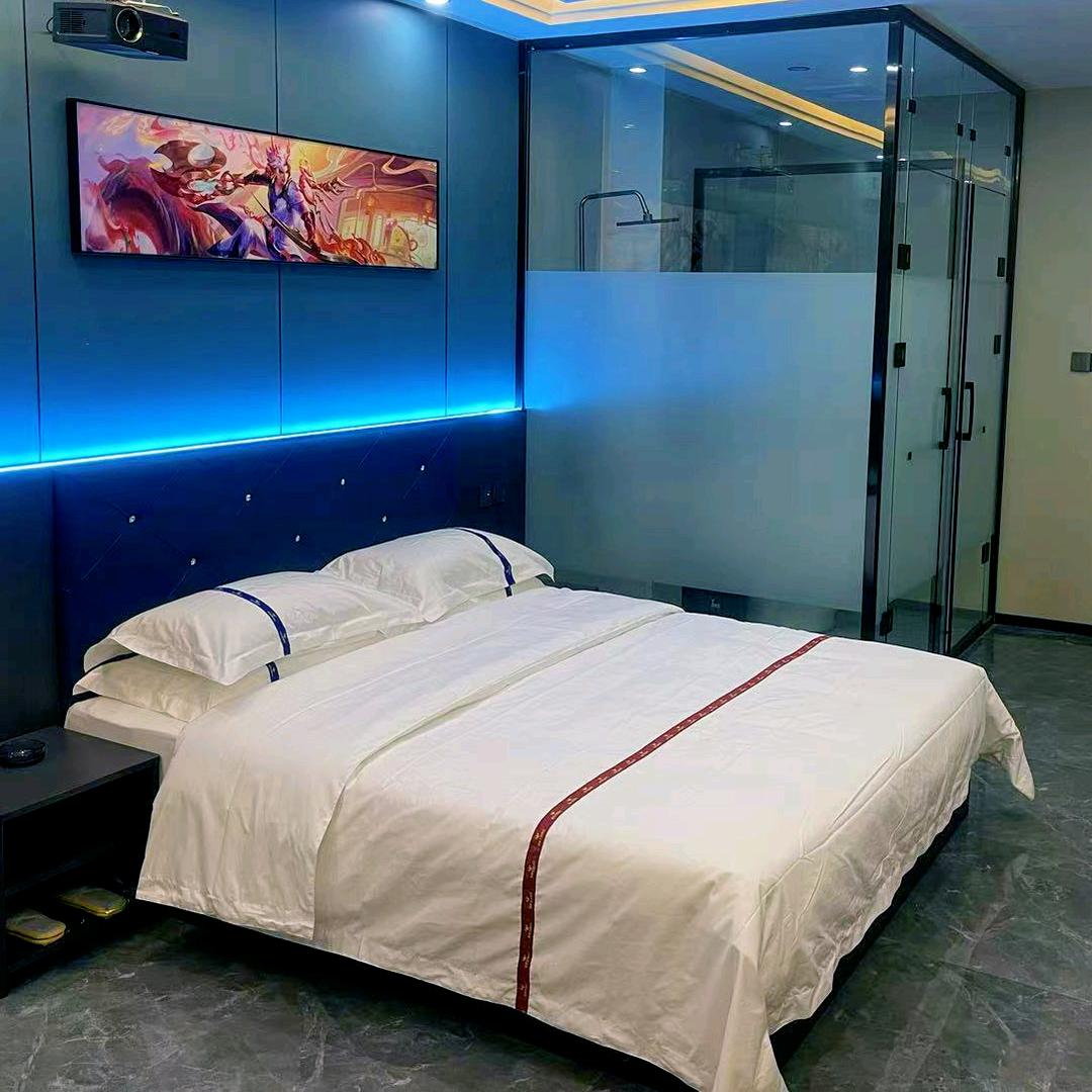 雷派电竞主题酒店（扶风店）