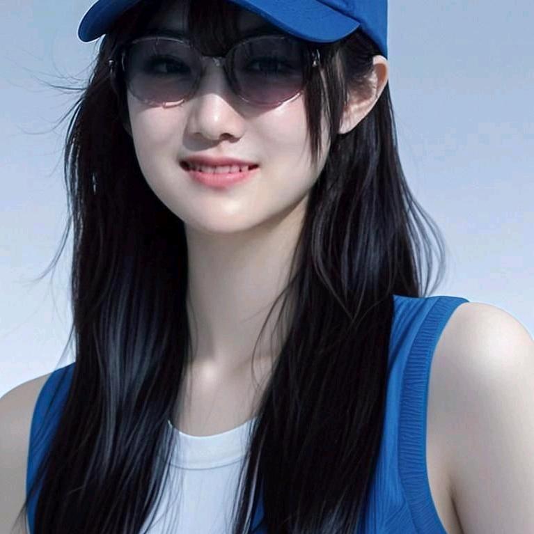 愛喝純淨水的菇涼