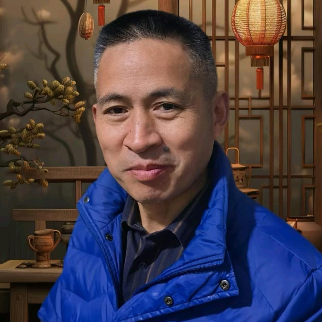 潘先生百变场景秀