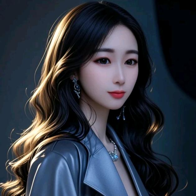女帝九儿（打榜）