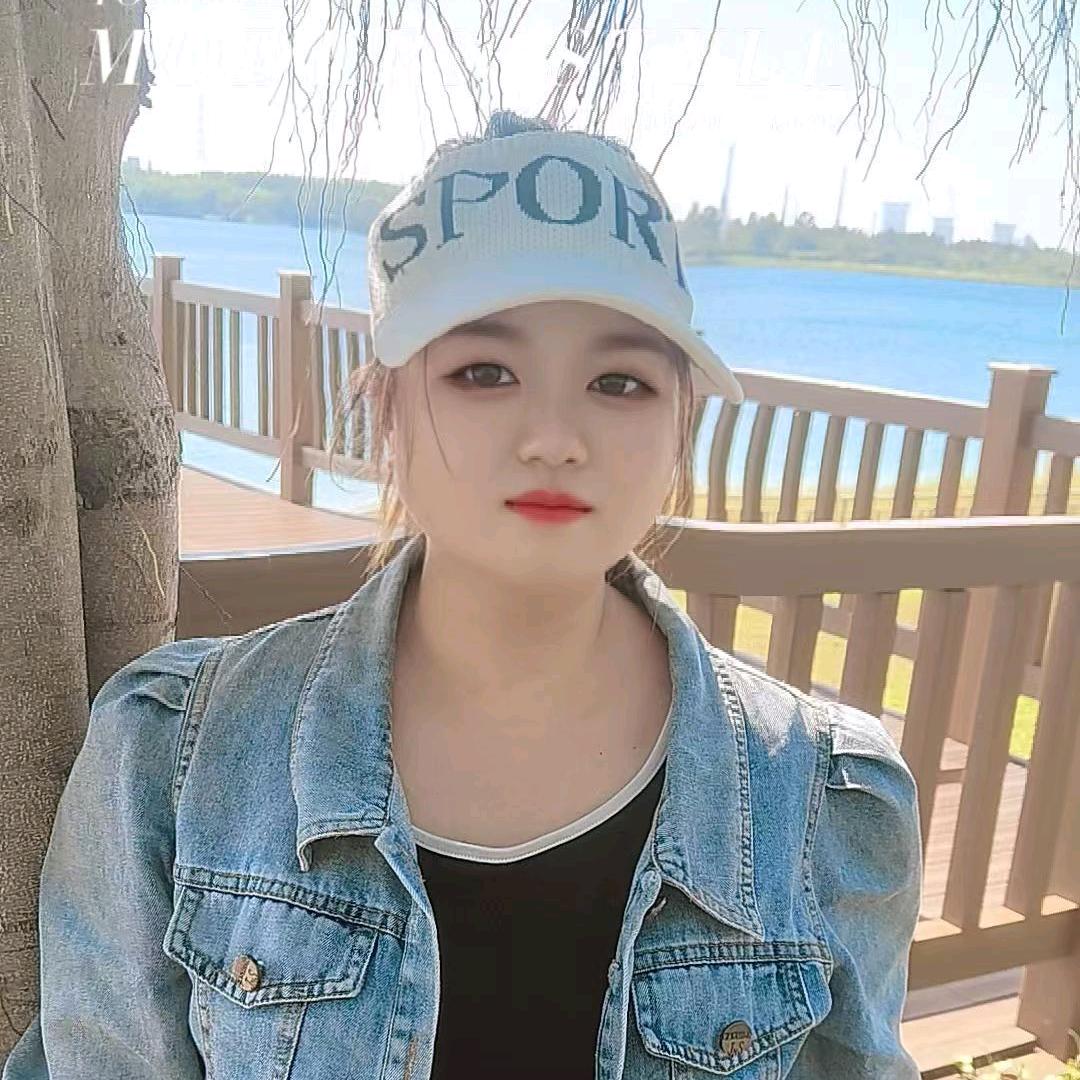 吖May爱🎤