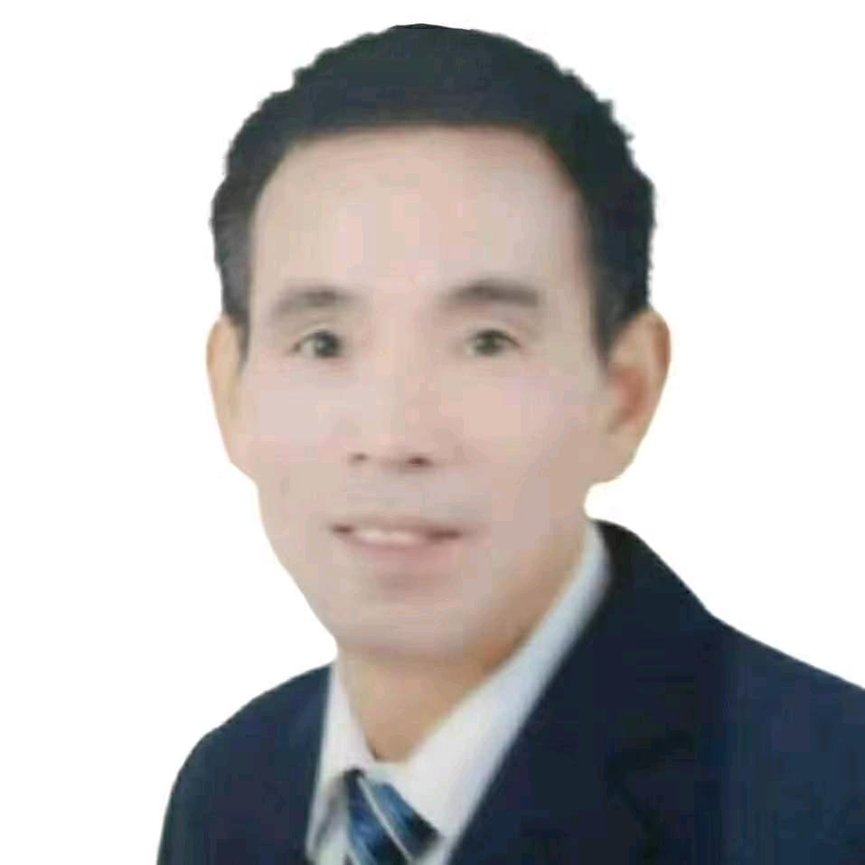 杨江宏