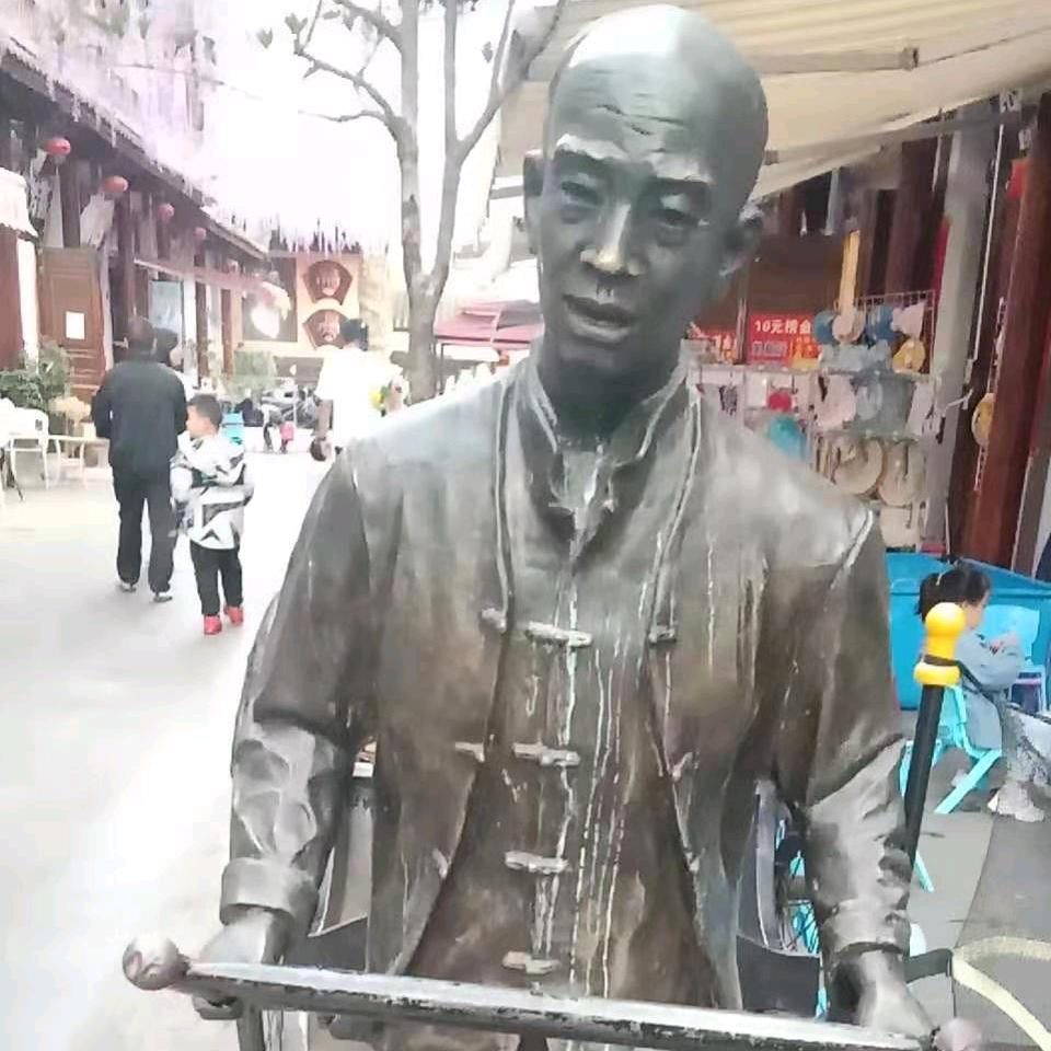 独自舞台