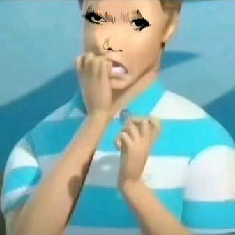 开心快乐每一天