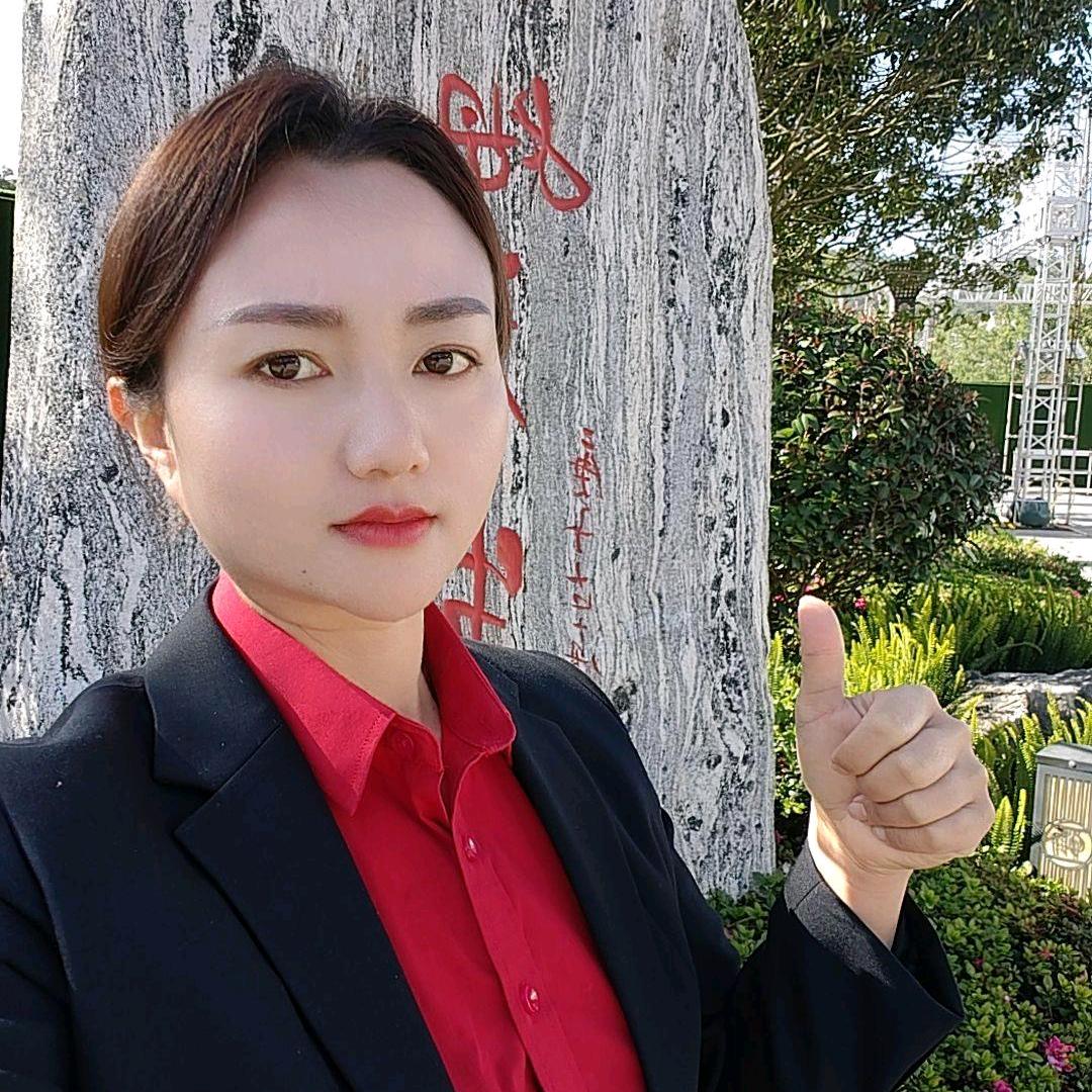 楚雄诚缘装饰双柏负责人普薇