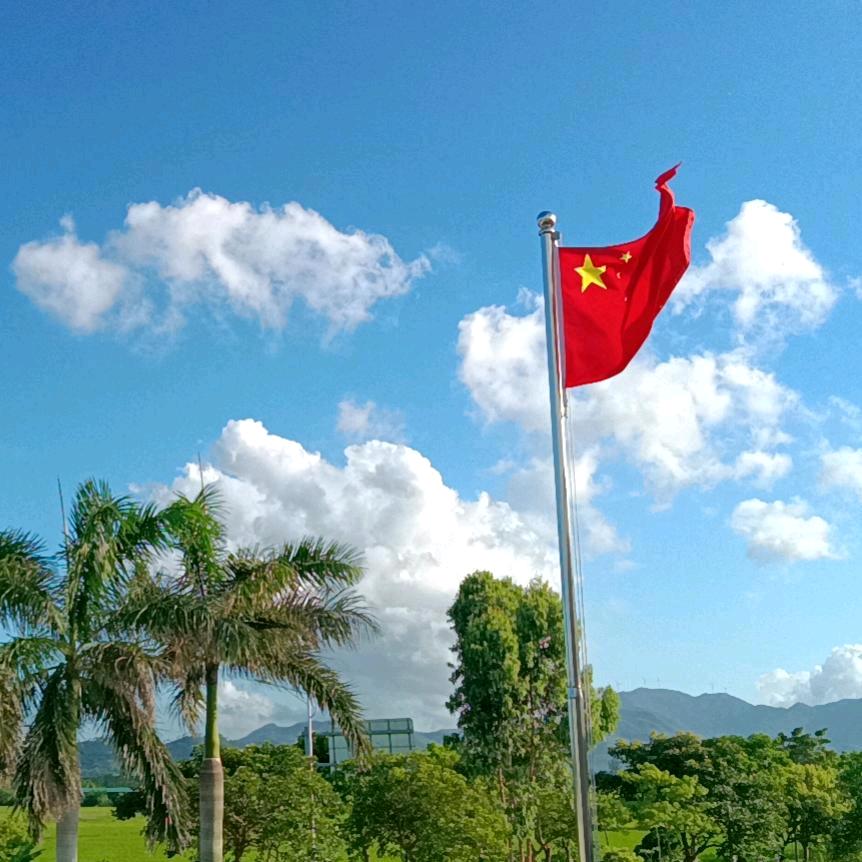 南山南