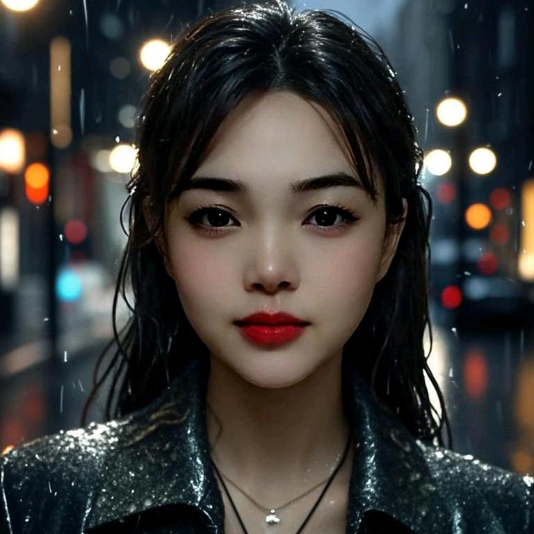 修改