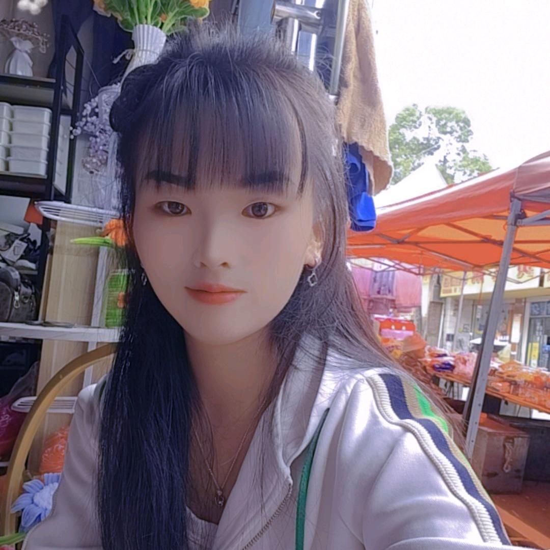 云南小丽2
