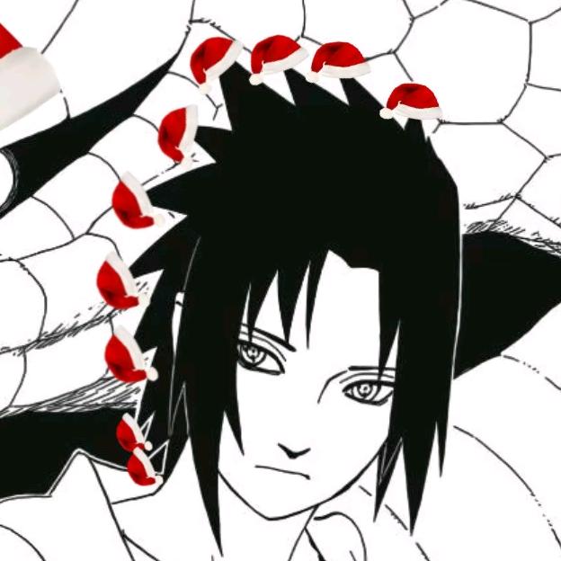 Sasuke