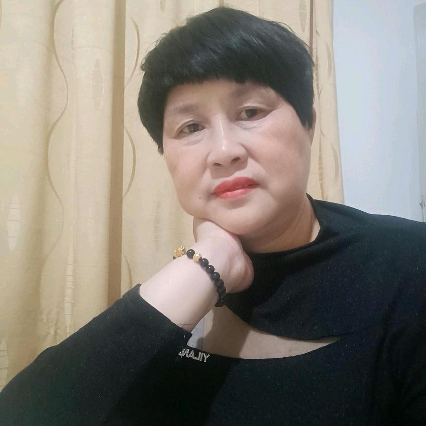 忠艳姐