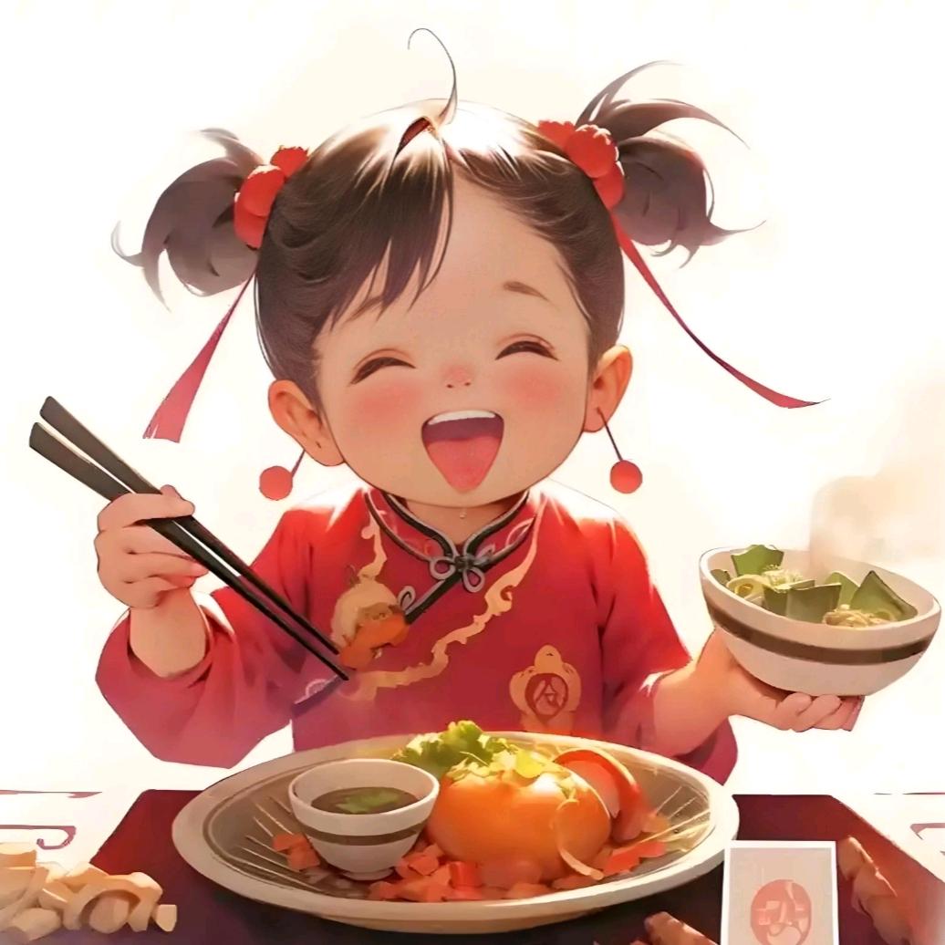 阿娜姐美食