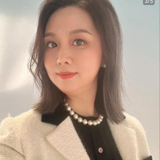 金媛好物的直播号