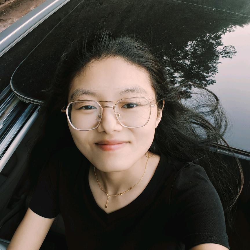 广亮师叔的小必清呀～