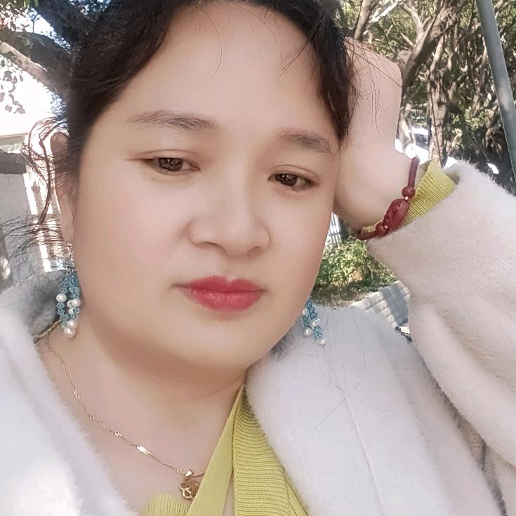 @开心每一天，知足长乐，