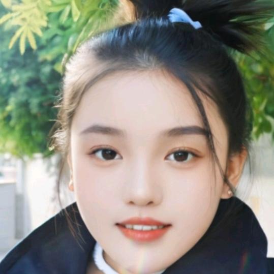 《90后农村姑娘》