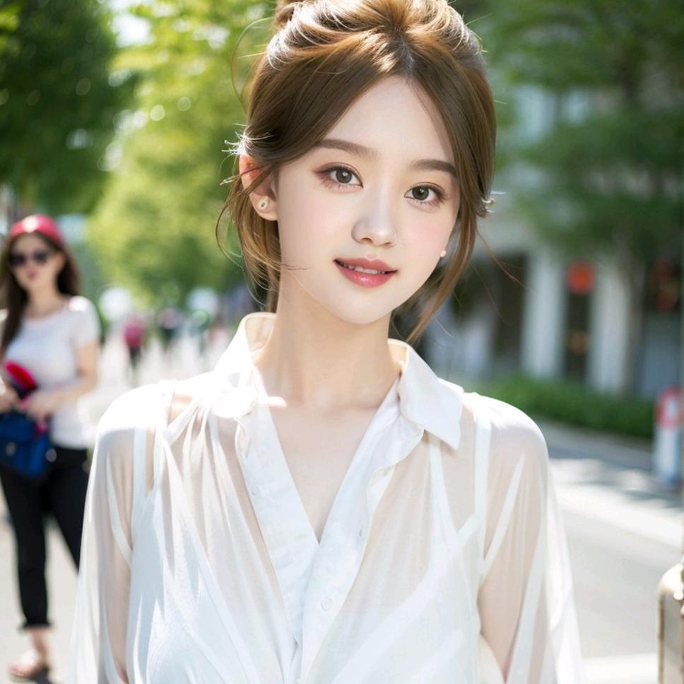 蕊思思:优享好品