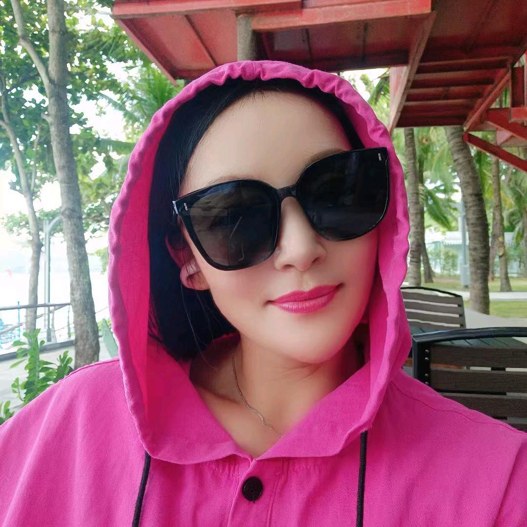 桥桥❤️在路上