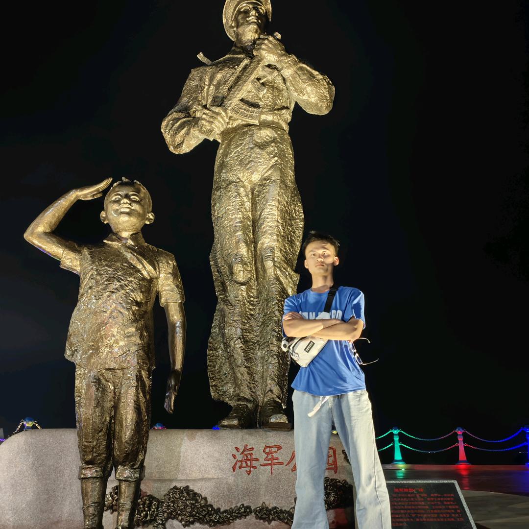 甜妹儿长得不甜