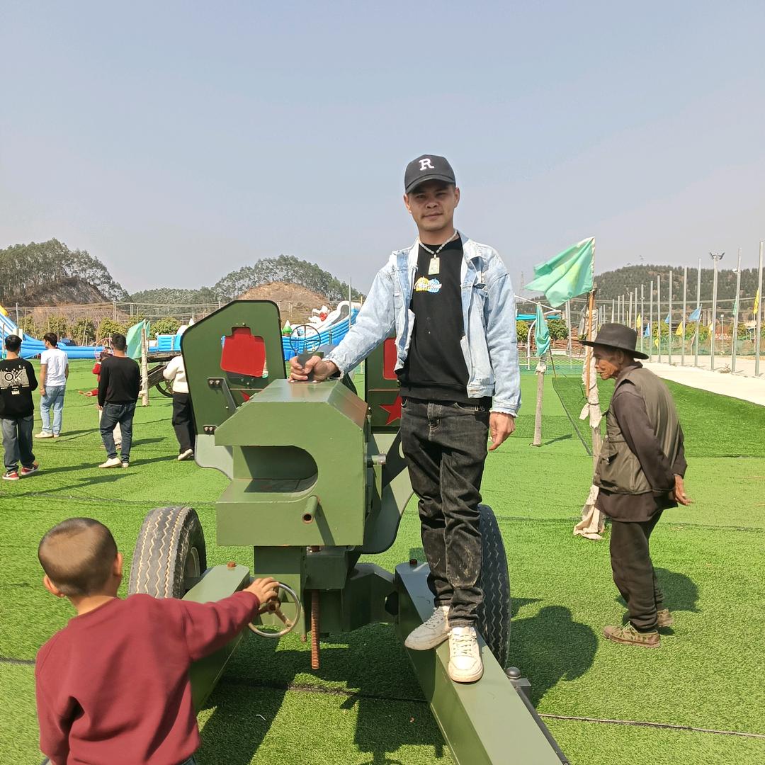 防城区无人机吊运打药
