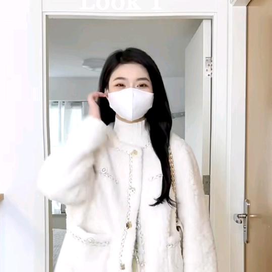 雯子飞飞