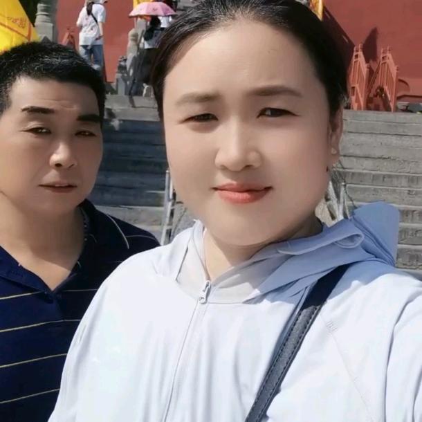 康寨购物广场