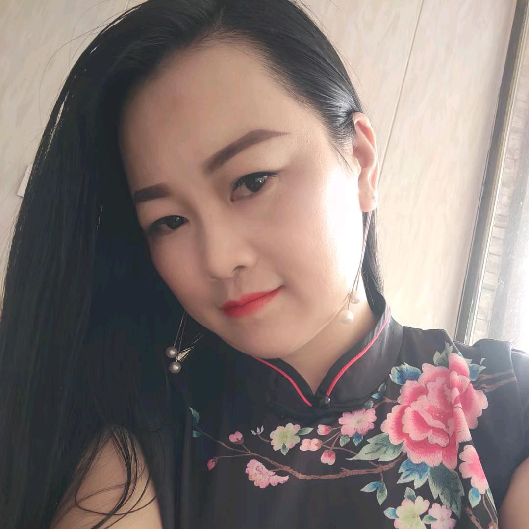 优雅的蔷薇