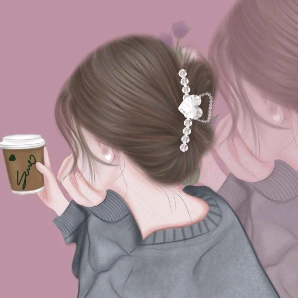 喵喵喜欢喝奶茶