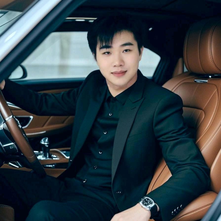 杨歌歌（侗族）