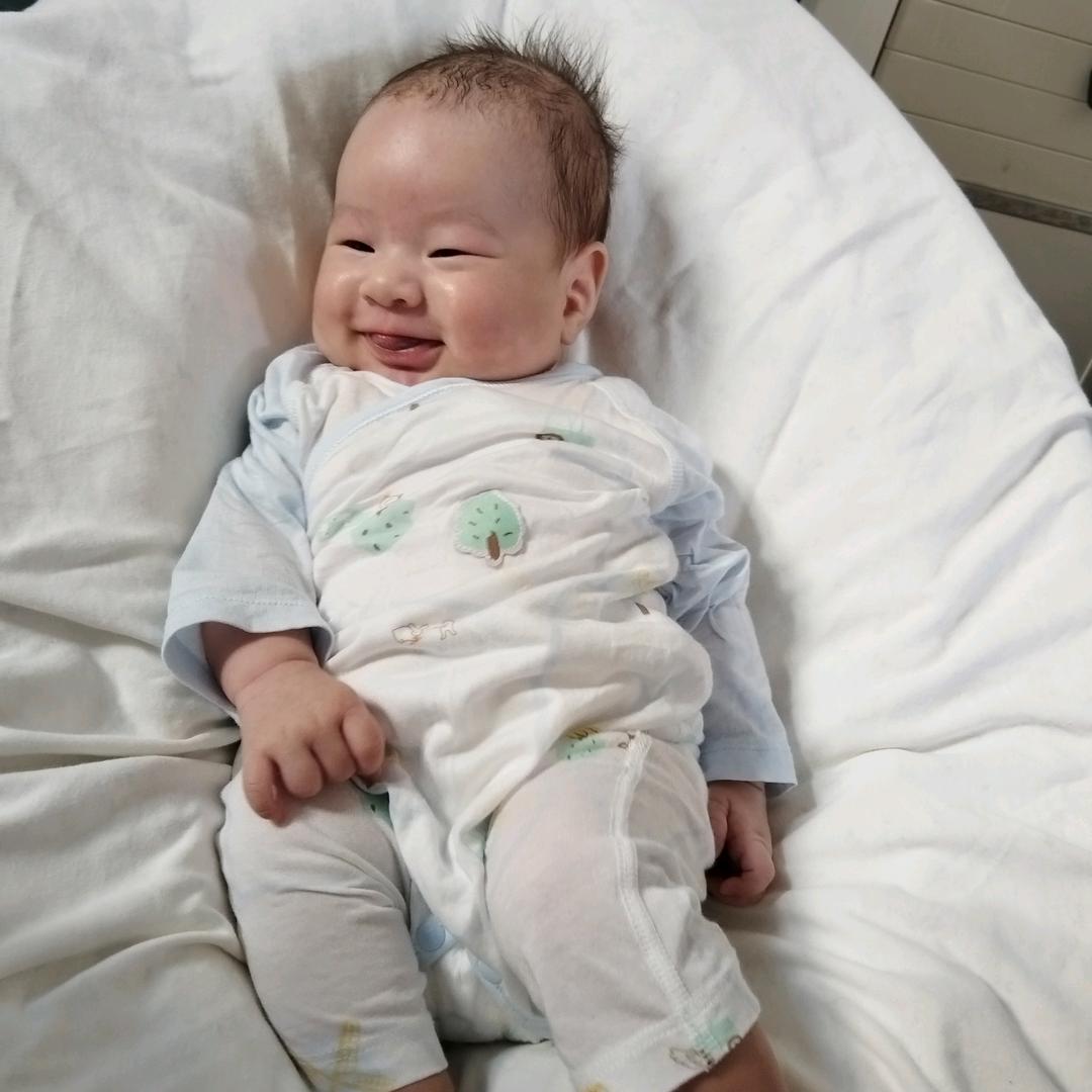 宸宸日记👶🏻